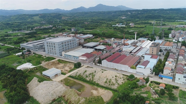 公司簡介 公司簡介