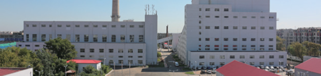 哈爾濱太平供熱有限責任公司