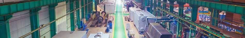 江蘇雙良鍋爐有限公司