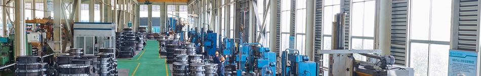 良固閥門集團(tuán)股份有限公司