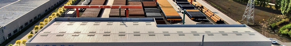 中投（天津）智能管道股份有限公司