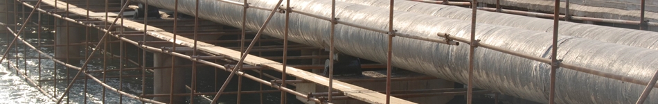 中國(guó)市政工程?hào)|北設(shè)計(jì)研究總院有限公司