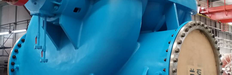 蘭州蘭泵有限公司