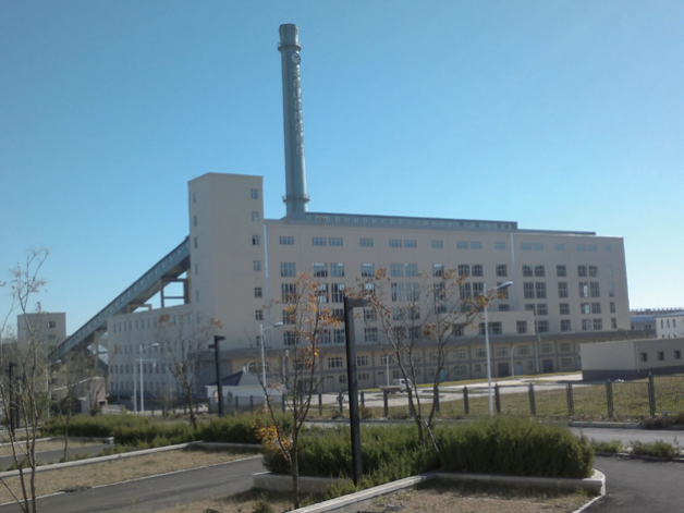 中國(guó)市政工程?hào)|北設(shè)計(jì)研究總院有限公司