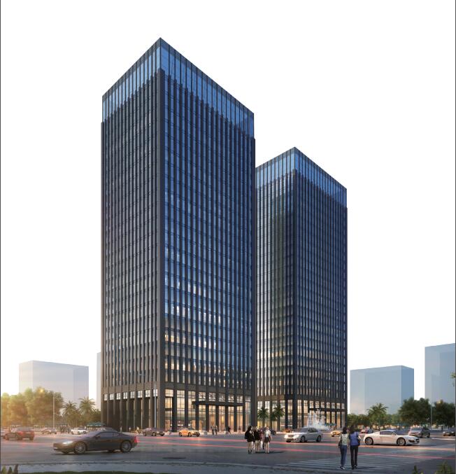 中國市政工程中南設計研究總院有限公司