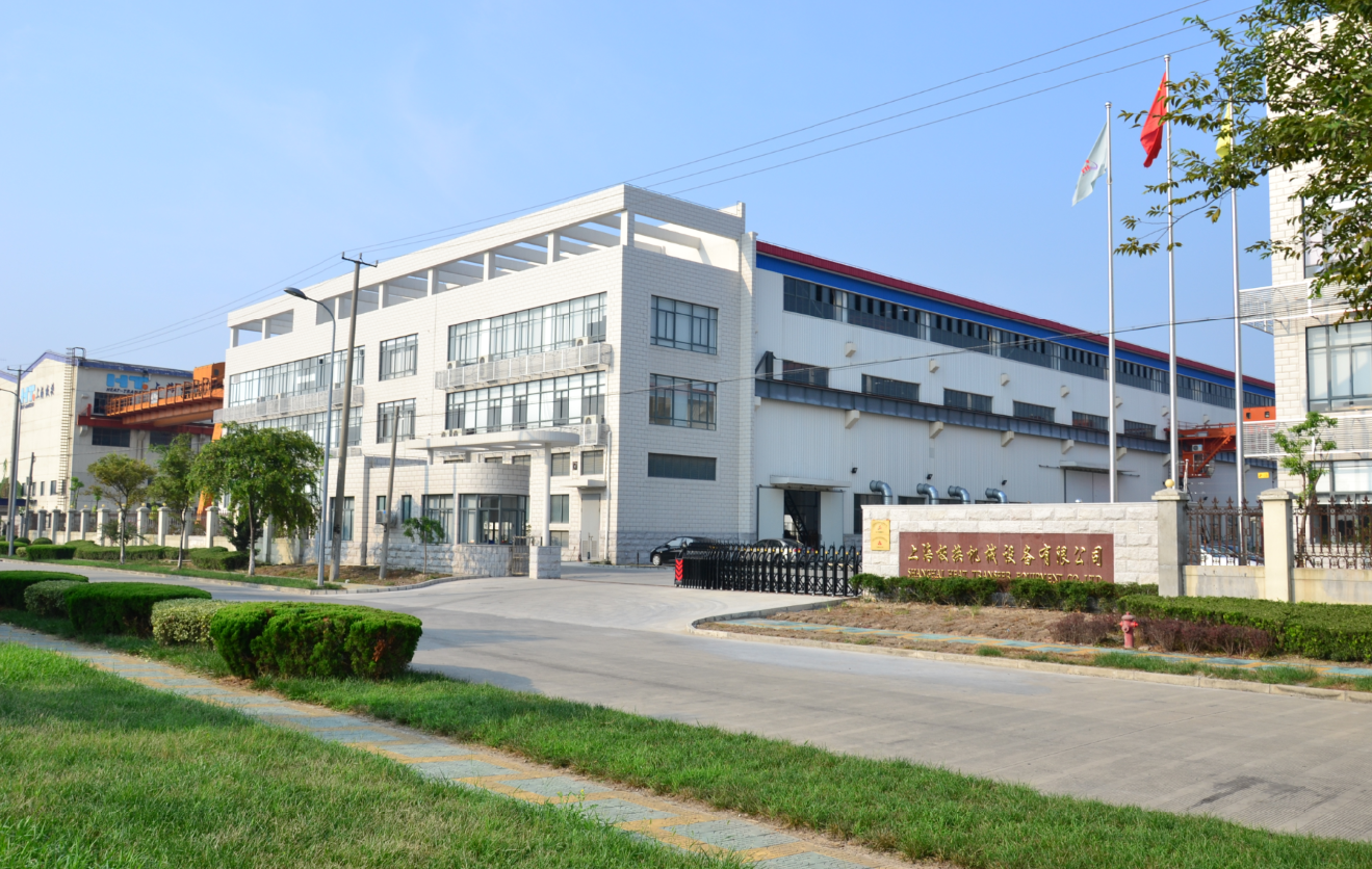 上海板換機(jī)械設(shè)備有限公司