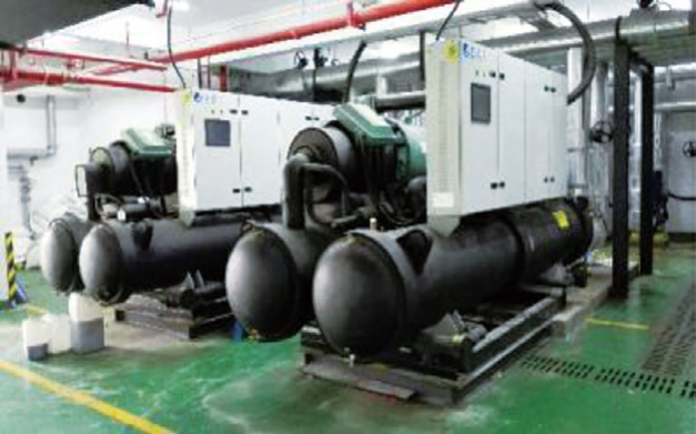 山東聚源熱力有限責(zé)任公司