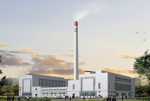 長春燃氣熱力設(shè)計研究院有限責(zé)任公司