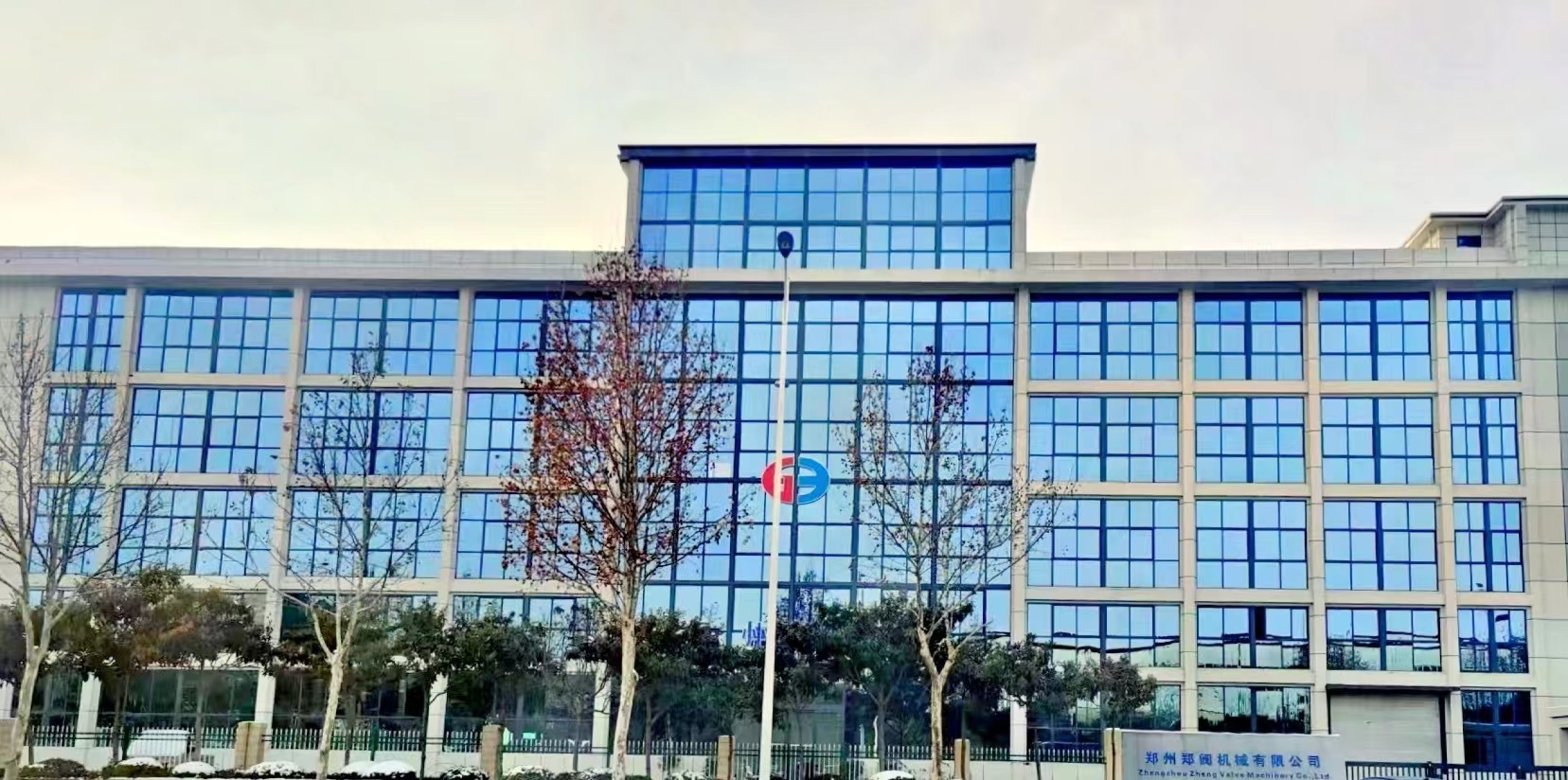 鄭州鄭閥機(jī)械有限公司