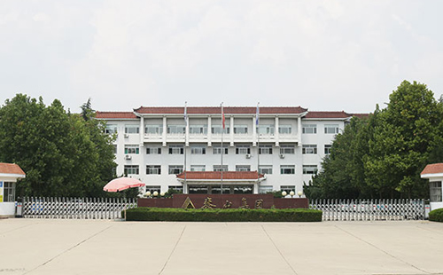 泰山集團(tuán)股份有限公司