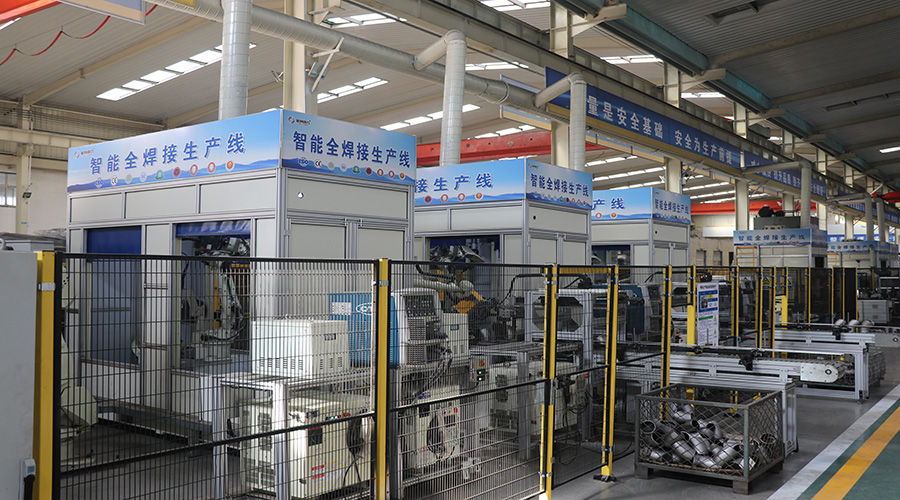 河北同力自控閥門制造有限公司