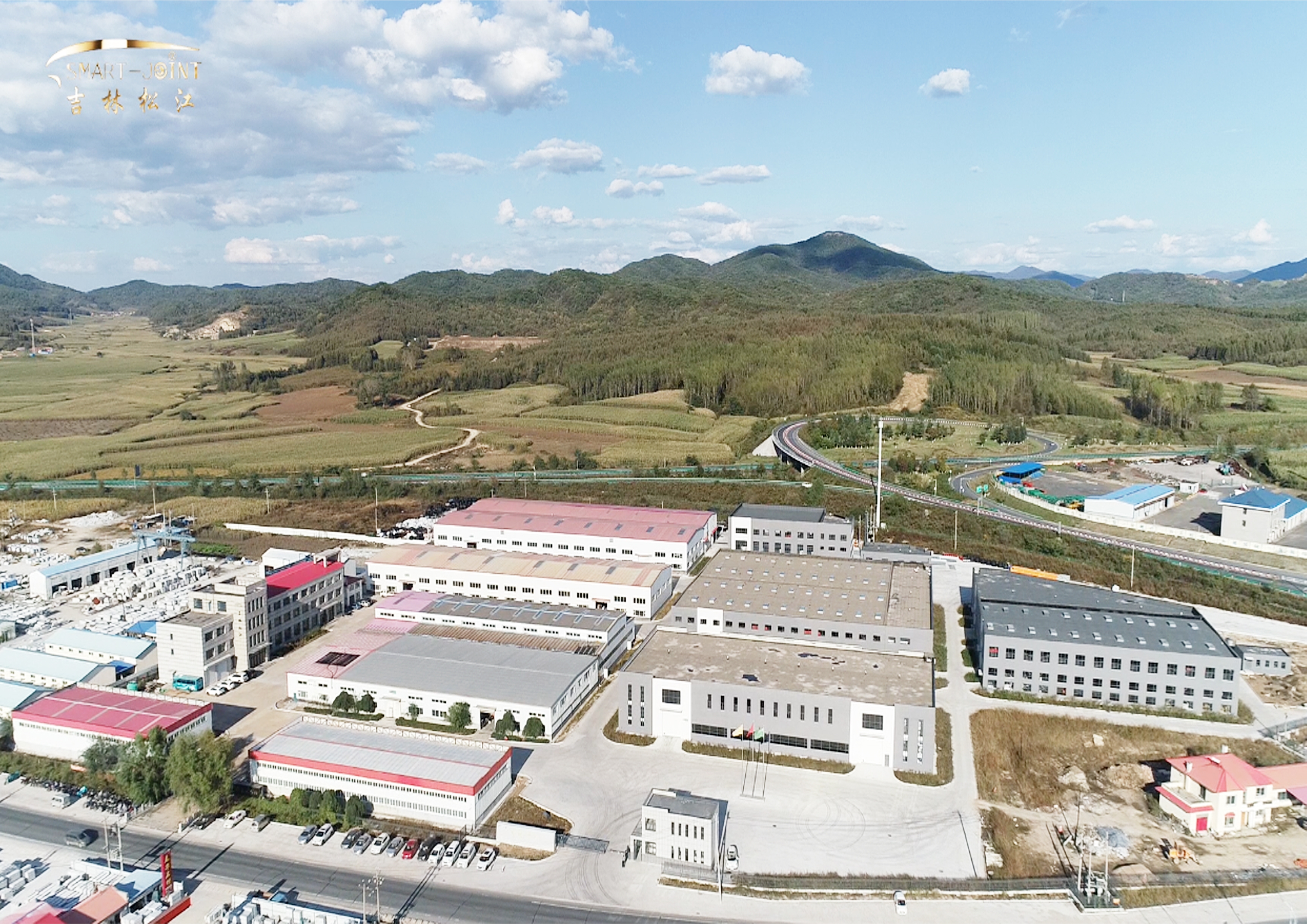 吉林市松江塑料管道設(shè)備有限責(zé)任公司