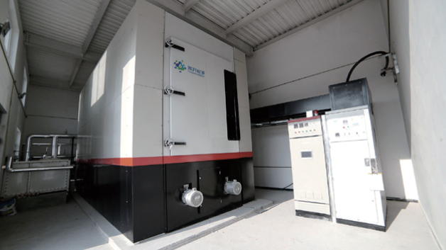 北京京能燕開綜合能源服務(wù)有限公司