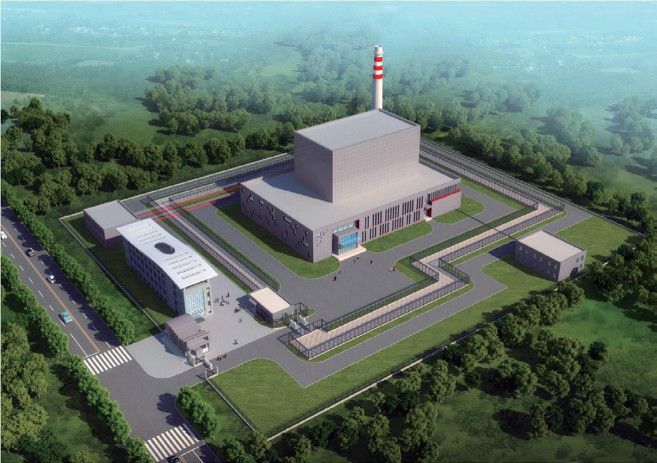 中核燕龍科技有限公司