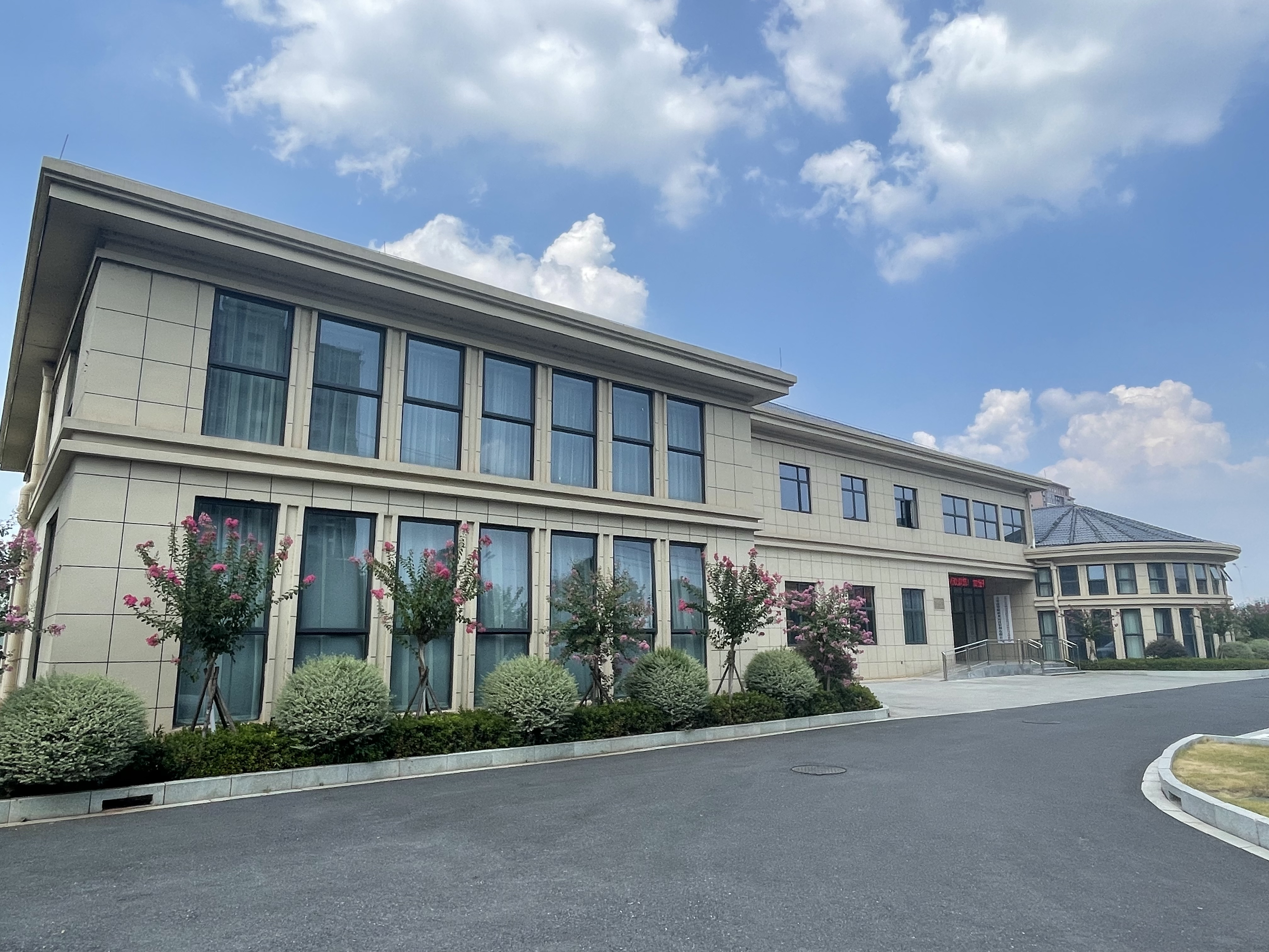 吉安市管廊商業(yè)運營管理有限公司