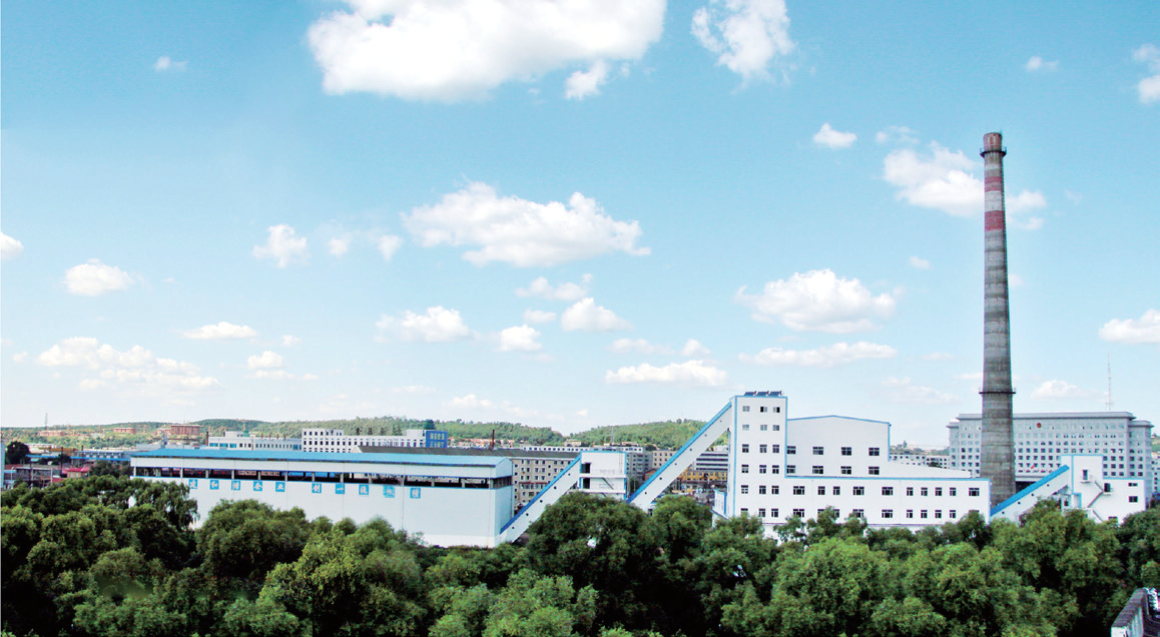 遼源市熱力集團有限公司